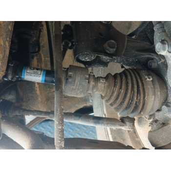 TRANSMISION DELANTERA IZQUIERDA 4342078020 