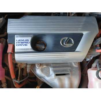 MOTOR COMPLETO 2AR-FXE 