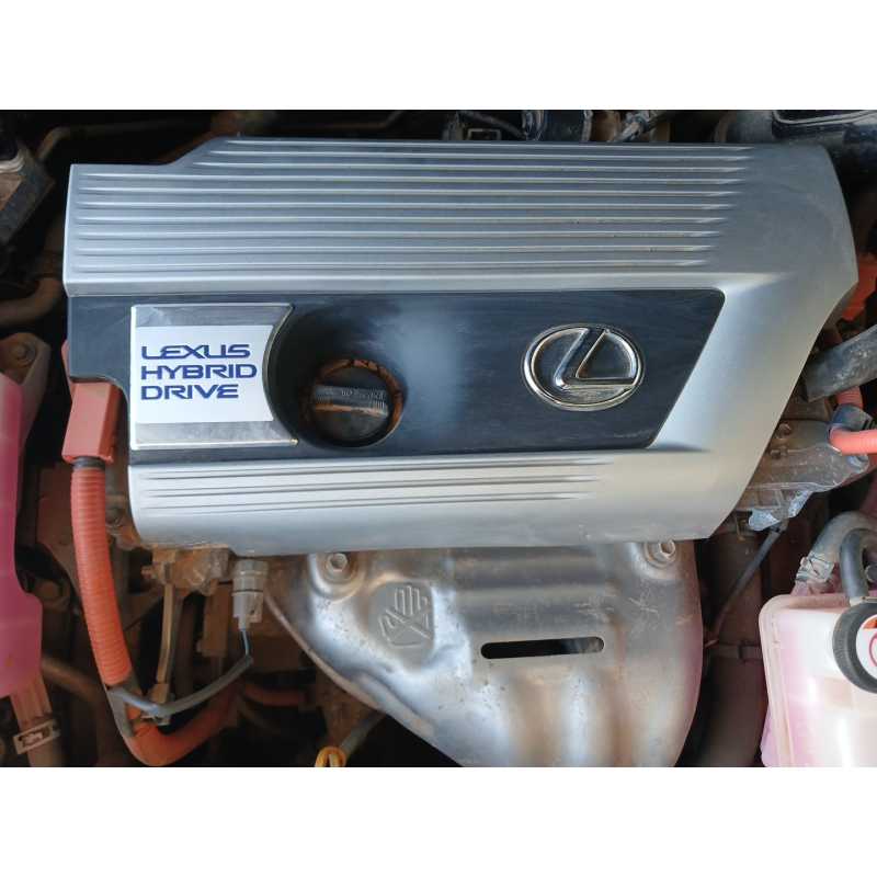 Recambio de motor completo para lexus nx (_z1_) 300h (ayz10_) referencia OEM IAM   