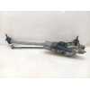 Recambio de motor limpia delantero para dacia sandero básico referencia OEM IAM 0390241544 8200619512 BOSCH