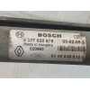 Recambio de motor limpia delantero para dacia sandero básico referencia OEM IAM 0390241544 8200619512 BOSCH
