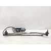 Recambio de motor limpia delantero para dacia sandero básico referencia OEM IAM 0390241544 8200619512 BOSCH