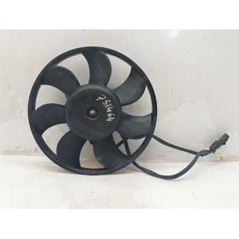 ELECTROVENTILADOR 856548CC 6033T VALEO