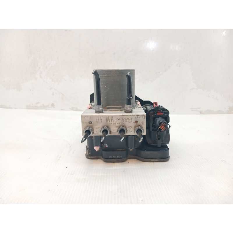 Recambio de abs para volkswagen t-cross (c11, d31) 1.0 tsi referencia OEM IAM 2Q0614517AQ 2Q0614517M 