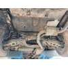 Recambio de puente trasero para lexus nx (_z1_) 300h (ayz10_) referencia OEM IAM   