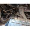 Recambio de puente trasero para lexus nx (_z1_) 300h (ayz10_) referencia OEM IAM   