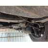Recambio de puente trasero para lexus nx (_z1_) 300h (ayz10_) referencia OEM IAM   