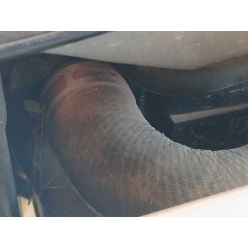 Recambio de radiador agua para lexus nx (_z1_) 300h (ayz10_) referencia OEM IAM   