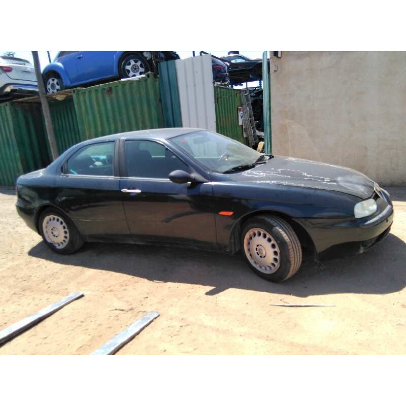 alfa romeo 156 (116) del año 1998