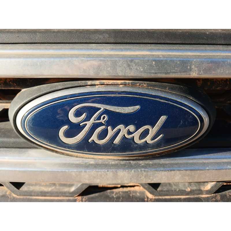 Recambio de refuerzo paragolpes delantero para ford ecosport 1.0 ecoboost referencia OEM IAM   