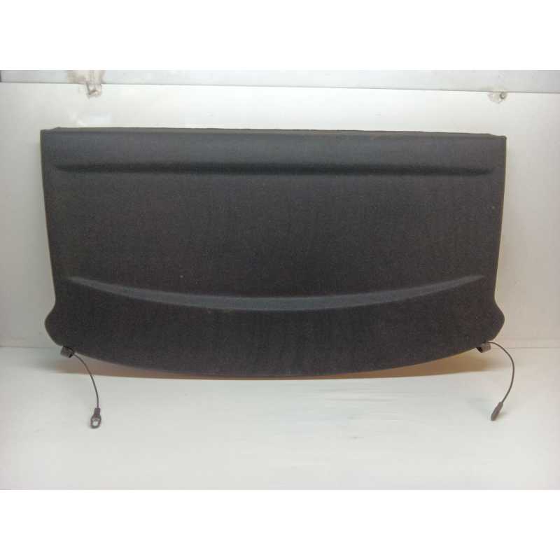 Recambio de bandeja trasera para bmw serie 1 berlina (e81/e87) 118i referencia OEM IAM   