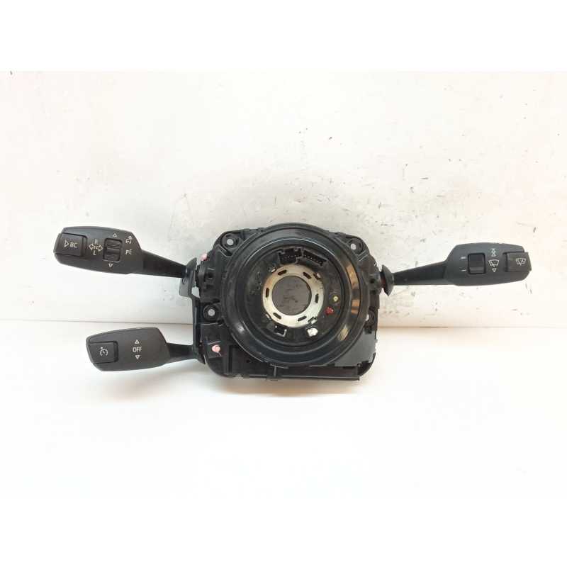 Recambio de mando luces para bmw serie 1 berlina (e81/e87) 118i referencia OEM IAM 01108100 698955702 