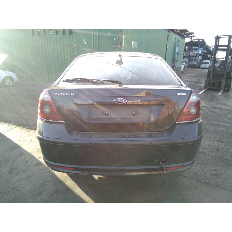 ford mondeo berlina (ge) del año 2006