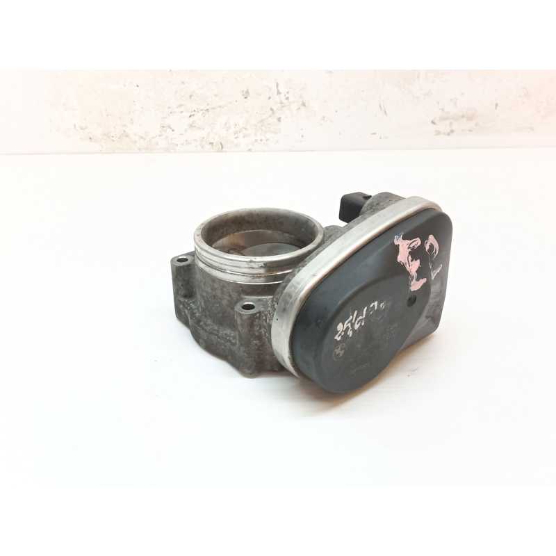 Recambio de caja mariposa para bmw serie 1 berlina (e81/e87) 118i referencia OEM IAM 1354143922404  