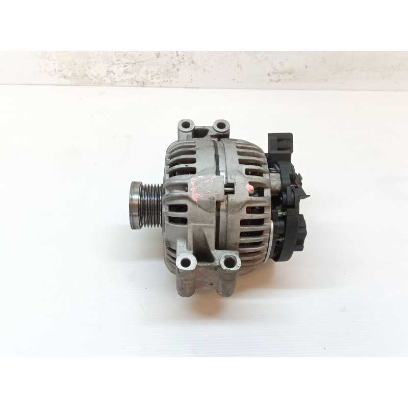 Recambio de alternador para bmw serie 1 berlina (e81/e87) 118i referencia OEM IAM 23254N  