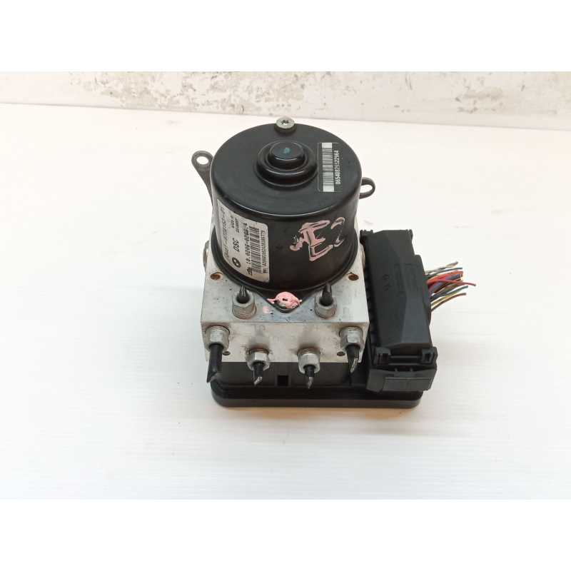 Recambio de abs para bmw serie 1 berlina (e81/e87) 118i referencia OEM IAM 3451677816301 3452677816401 