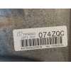 Recambio de caja cambios para bmw serie 1 berlina (e81/e87) 118i referencia OEM IAM 074ZQC 7556039 