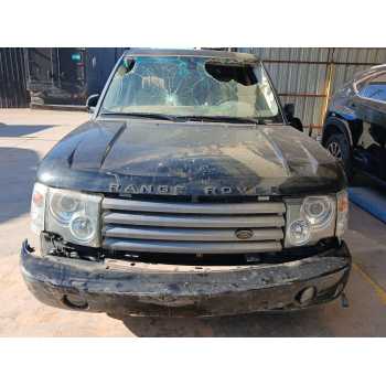 LAND ROVER RANGE ROVER III (L322)