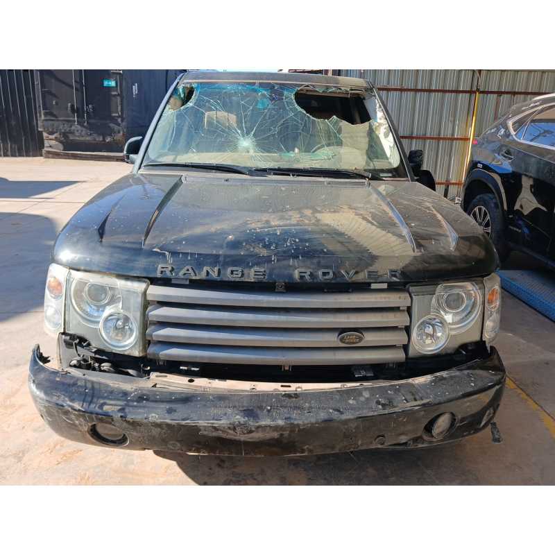 land rover range rover (lm) del año 2004