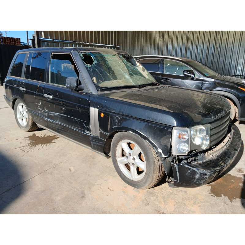 land rover range rover (lm) del año 2004