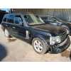 land rover range rover (lm) del año 2004