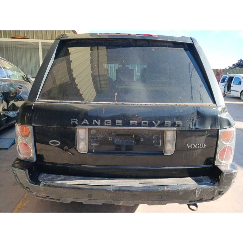 land rover range rover (lm) del año 2004