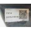 Recambio de mangueta delantera derecha para hyundai i20 ii (gb, ib) 1.2 referencia OEM IAM 16J31B109  