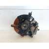 Recambio de mangueta delantera izquierda para hyundai i20 ii (gb, ib) 1.2 referencia OEM IAM 16J27A245  