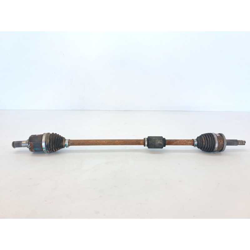 Recambio de transmision delantera derecha para hyundai i20 ii (gb, ib) 1.2 referencia OEM IAM   