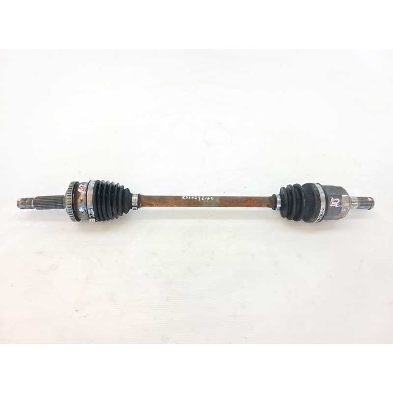 Recambio de transmision delantera izquierda para hyundai i20 ii (gb, ib) 1.2 referencia OEM IAM   
