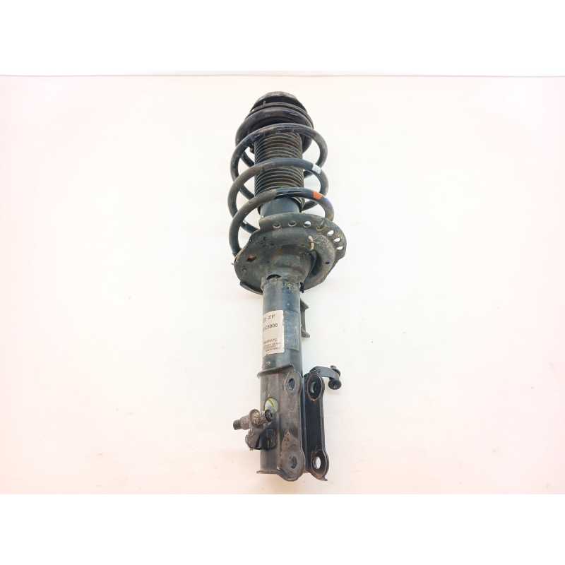 Recambio de amortiguador delantero izquierdo para hyundai i20 ii (gb, ib) 1.2 referencia OEM IAM 54604C8000  