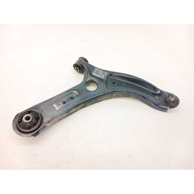 Recambio de brazo suspension inferior delantero derecho para hyundai i20 ii (gb, ib) 1.2 referencia OEM IAM 161228A132  