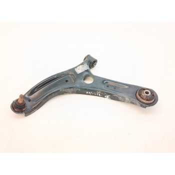 BRAZO SUSPENSION INFERIOR DELANTERO IZQUIERDO 161228A133 