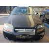 chevrolet aveo / kalos hatchback (t200) del año 2006