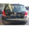 chevrolet aveo / kalos hatchback (t200) del año 2006