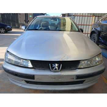 PEUGEOT 406 (8B)
