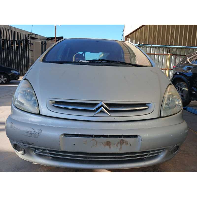 citroën xsara picasso (n68) del año 2001