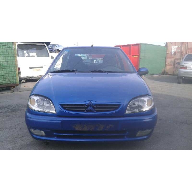 citroën saxo del año 1999