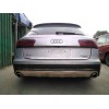 audi a6 allroad quattro (4gj) del año 2018