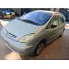 citroën xsara picasso (n68) del año 2001