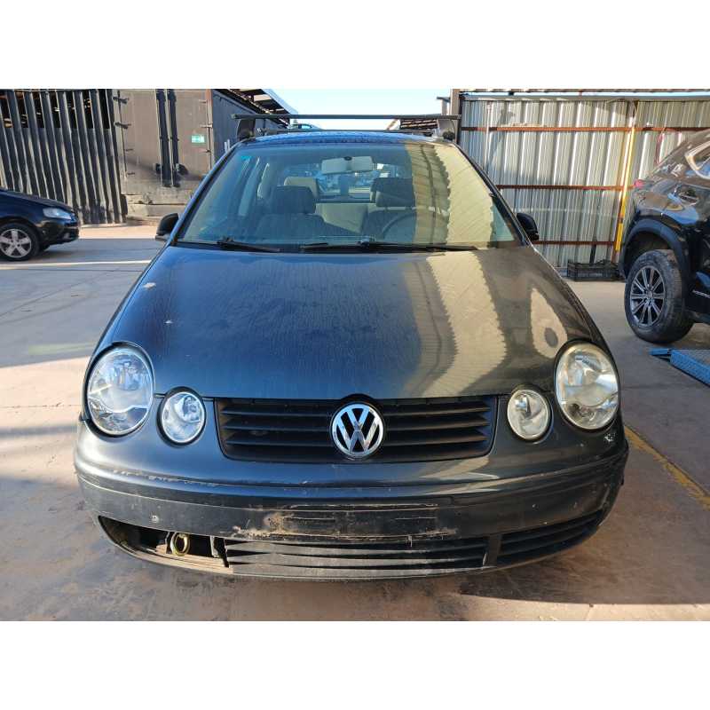 volkswagen polo iv (9n_, 9a_) del año 2003