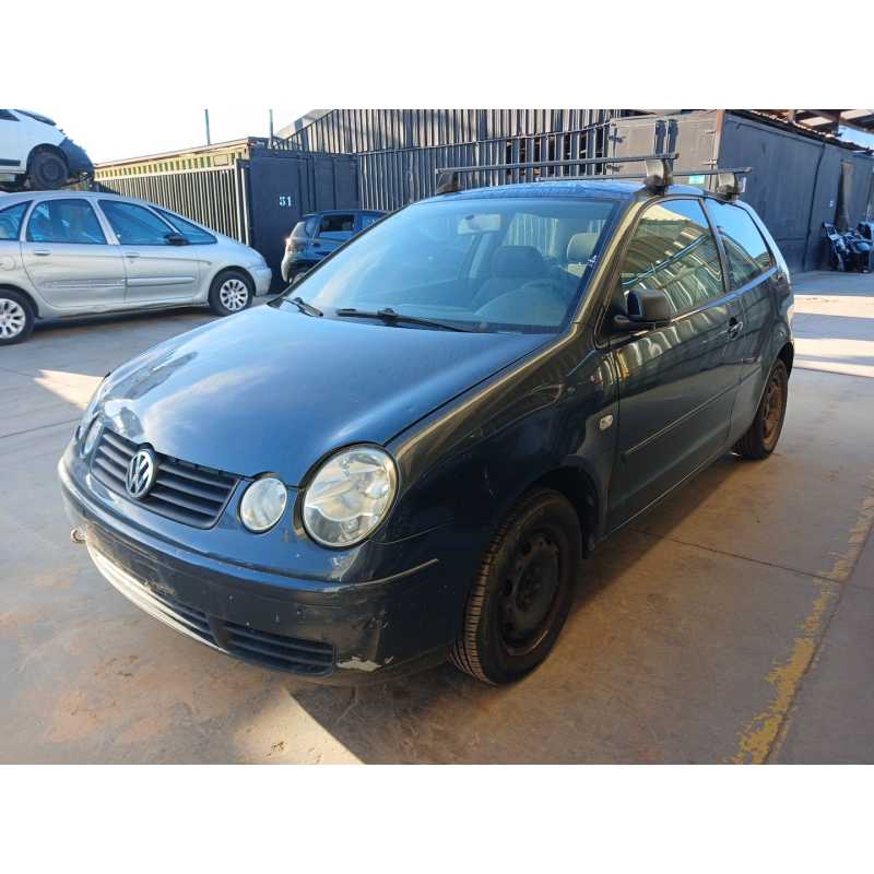 volkswagen polo iv (9n_, 9a_) del año 2003