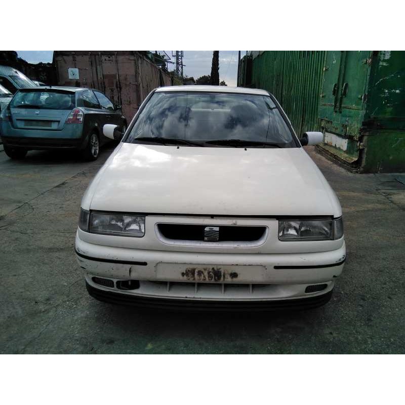 seat toledo (1l) del año 1997