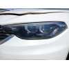 Recambio de faro izquierdo para fiat tipo ii (357) berlina easy referencia OEM IAM   