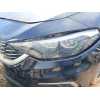 Recambio de faro izquierdo para fiat tipo ii (356) sedan referencia OEM IAM   
