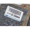 Recambio de caja cambios para kia carnival / grand carnival iii (vq) 2.9 crdi referencia OEM IAM Y061010004  