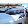 Recambio de faro izquierdo para renault clio v business edition referencia OEM IAM 260609987R  
