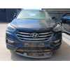 hyundai santa fe (dm) del año 2017
