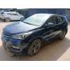 hyundai santa fe (dm) del año 2017