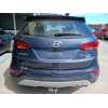 hyundai santa fe (dm) del año 2017